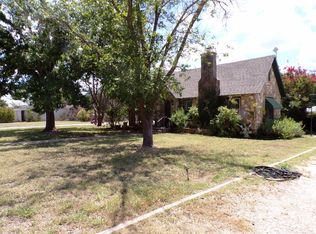 319 Petty St, Eden, TX 76837