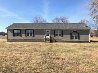 6935 Joppa Landing Rd, Kevil, KY 42053