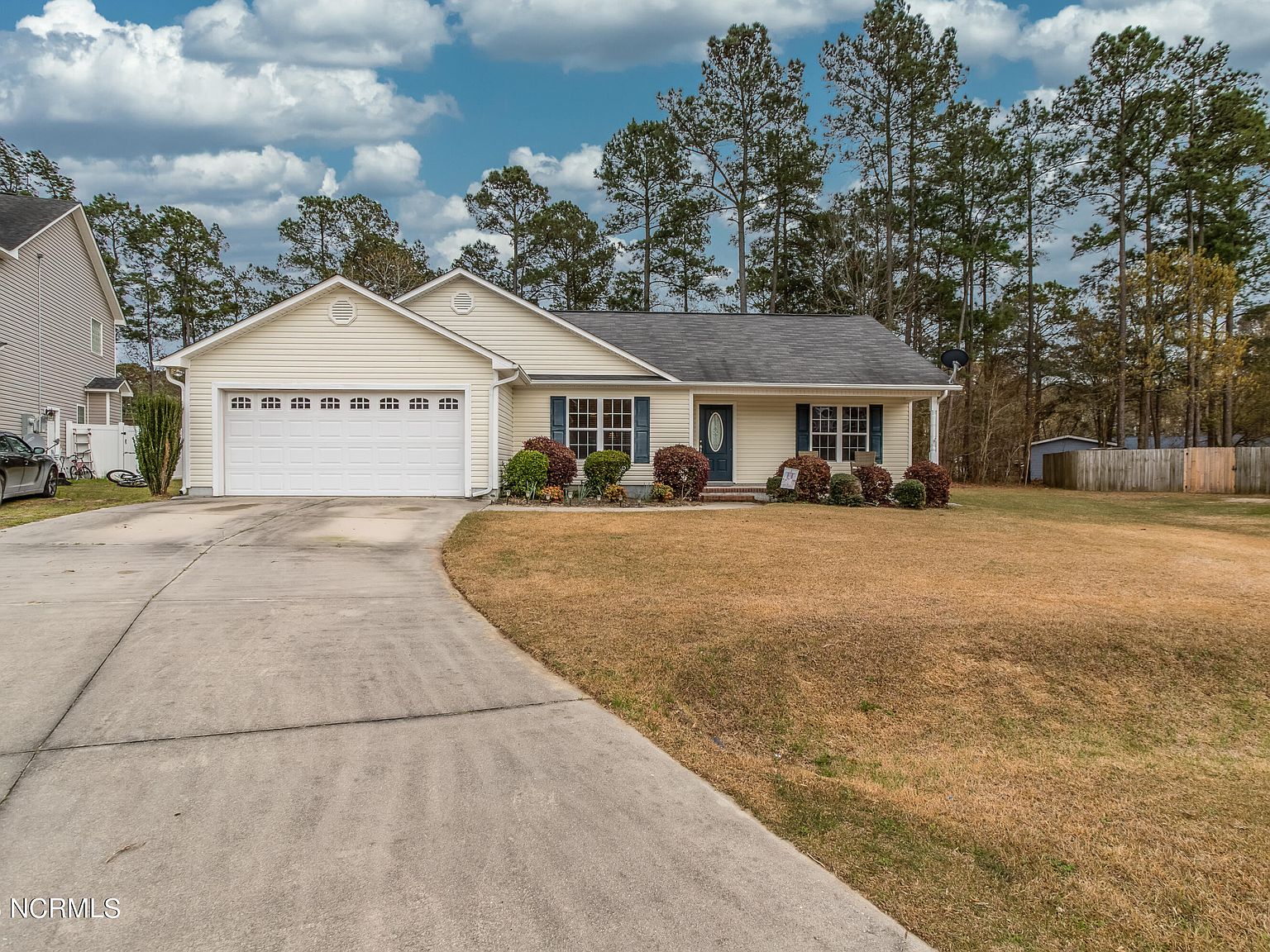 205 Silver Court, Richlands, NC 28574 | Zillow