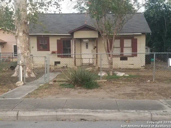 1718 AMANDA ST, San Antonio, TX 78210