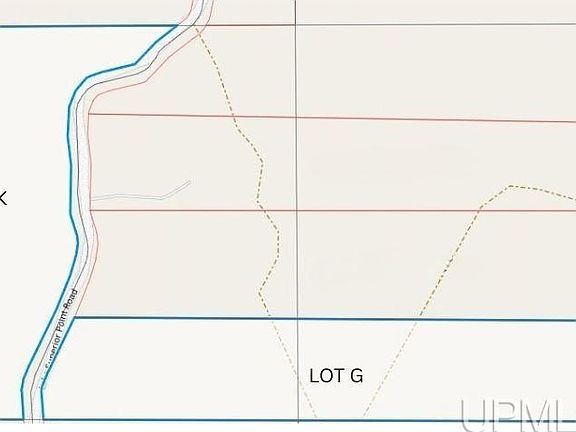 3rd image of Lake Superior Point Rd #K