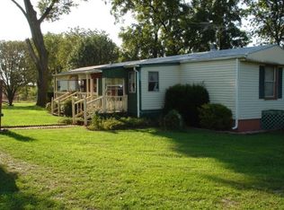 2550 Bracken Prices Mill Rd, Franklin, KY 42134