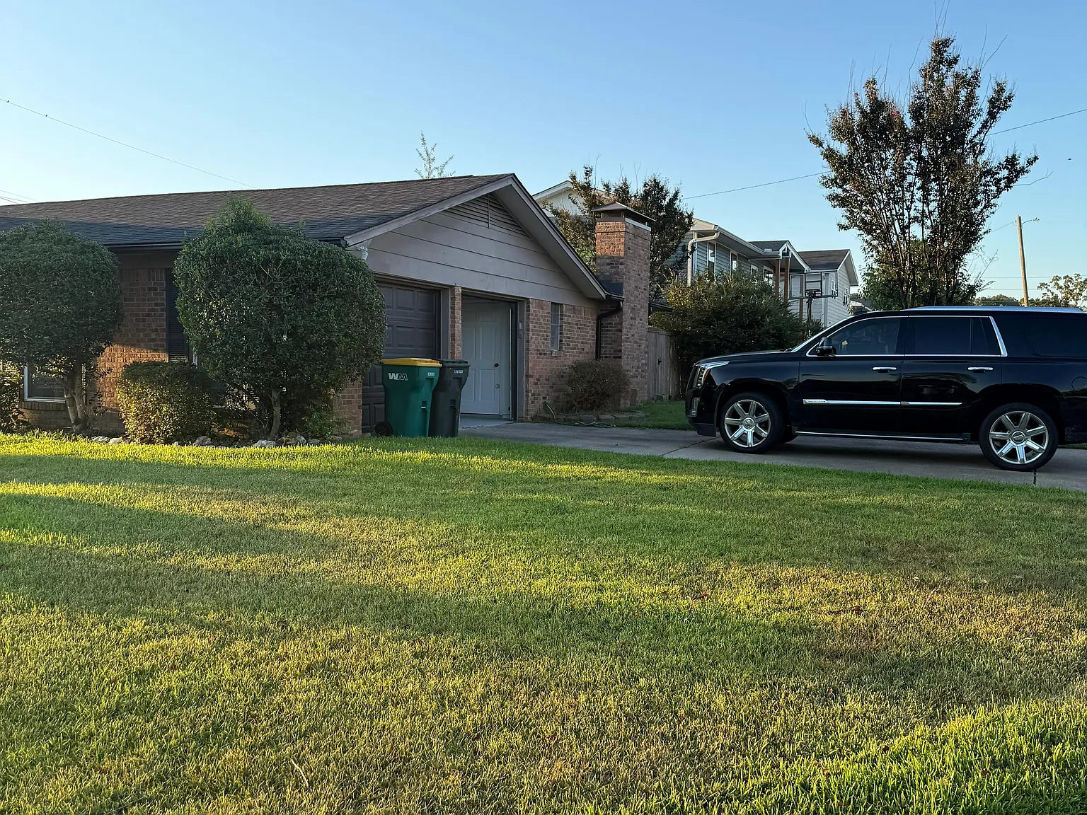3 bed, 2.5 bath, 1574 sqft, $1,800 — Photo 2