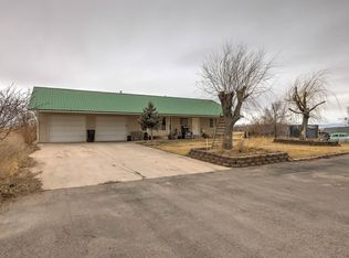 30 S 100 W, Newcastle, UT 84753