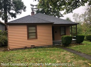 1872 Columbia St, Eugene, OR 97403