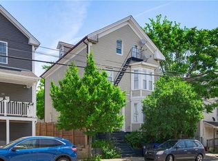 299 Manton Ave, Providence, RI 02909