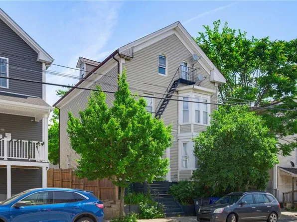 299 Manton Ave, Providence, RI 02909