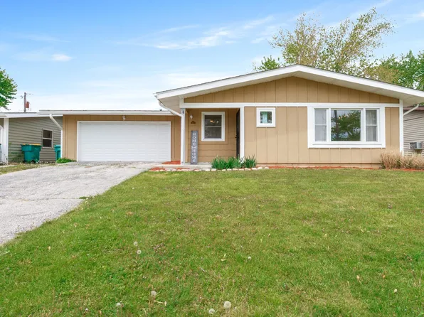 524 Raven Rd, Valparaiso, IN 46385