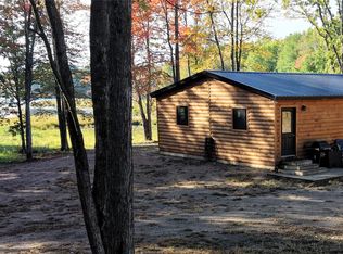 N 3368 Sawdust Rd, Bruce, WI 54819