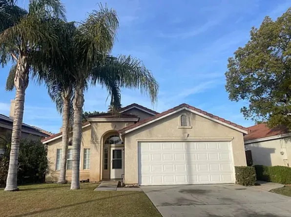 5012 Greenville Ct, Bakersfield, CA 93313