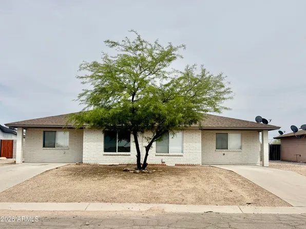 10077 S Tampico Lane #5, Arizona City, AZ 85123
