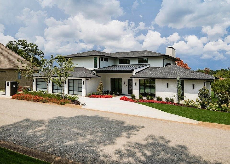 25 W Wimbledon Way, Rogers, AR 72758 Zillow