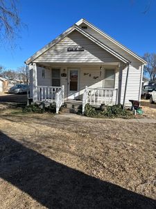 908 S Monroe St, Hugoton, KS, 67951