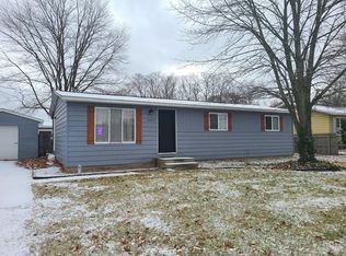 1694 Joslyn Rd, Muskegon, MI 49445