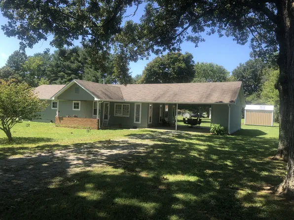 560 Brandontown Rd, Manchester, TN 37355