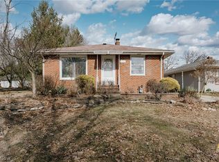 5731 Andover Blvd, Garfield Heights, OH 44125