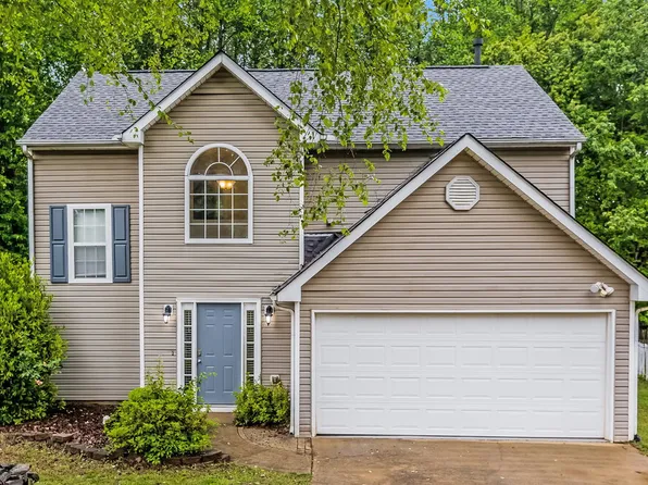 2222 Serenity Dr NW, Acworth, GA 30101