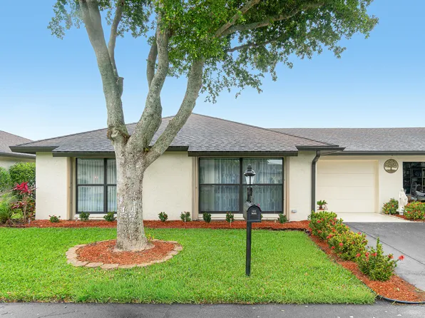 10127 Eaglewood Terrace #A, Boynton Beach, FL 33436