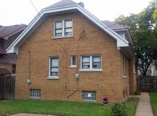 3447 N 44th St, Milwaukee, WI 53216