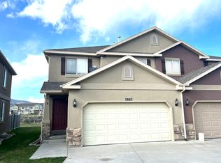 3883 E Glacier Rd, Eagle Mountain, UT 84005