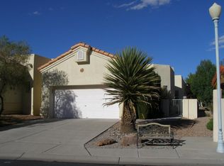 3128 Renaissance Dr SE, Rio Rancho, NM 87124