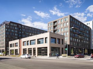 Theo, Denver, CO 80220