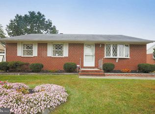 9516 Holiday Manor Rd, Nottingham, MD 21236