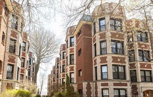 1st image of 7631 N Eastlake Ter APT 3C