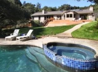 3655 Valencia Rd, Aptos, CA 95003