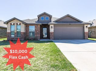 13811 Waco Ave, Lubbock, TX 79423