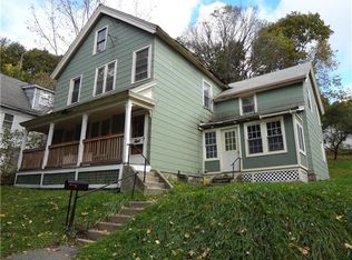 63 Montgomery St, North Adams, MA 01247