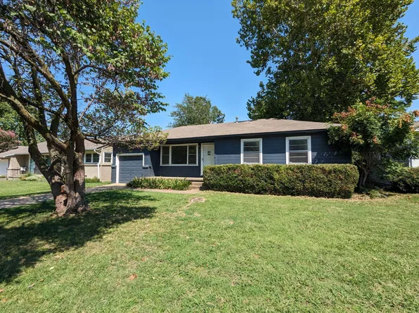 4125 E 38th St, Tulsa, OK 74135