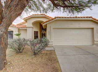18439 N 12th Way, Phoenix, AZ 85022