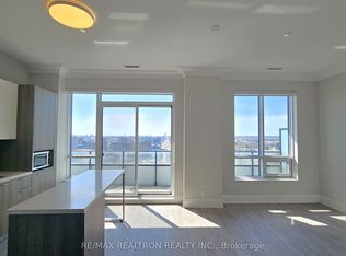 38 Water Walk Dr #PENTHOUSE 3, Markham, ON L3R 6M8