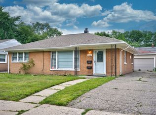 3010 Cherokee Ave, Flint, MI 48507