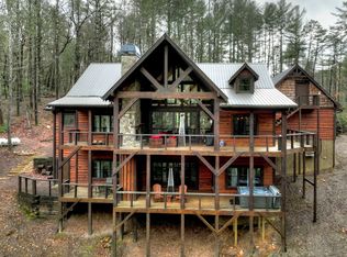 2691 Highway 2, Blue Ridge, GA 30513