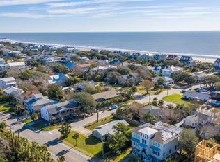 15 5th Ave, Isle Of Palms, SC 29451
