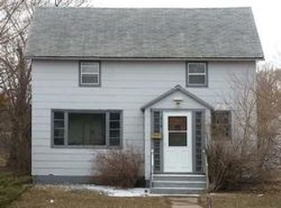 618 E. 3rd St, Miller, SD 57362