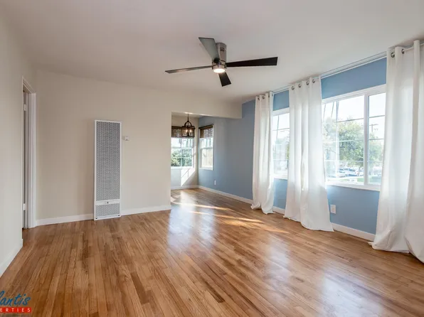 85 E Taylor St APT 7, San Jose, CA 95112