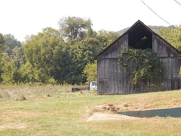 Old Barn for storage or animals