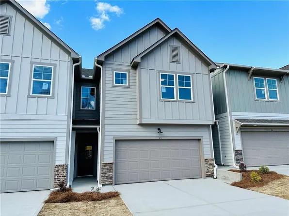 350 Mountain Blvd S #12, Jasper, GA 30143