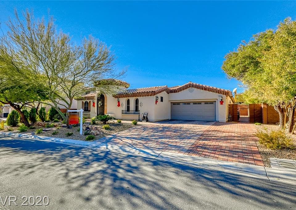 9591 Bella Citta St, Las Vegas, NV 89178 | Zillow