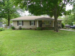1905 Elmore St, Louisville, KY 40216