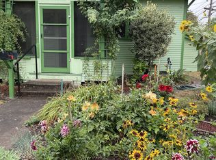 1060 Jackson St, Eugene, OR 97402