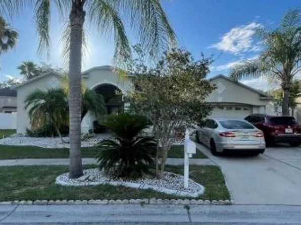 4106 Balington Dr, Valrico, FL 33596