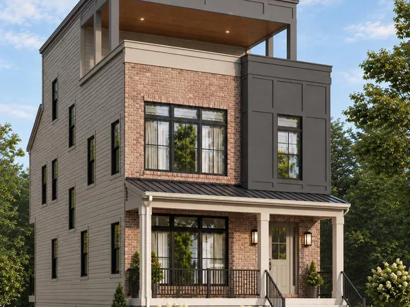 2921 Iron Oak Ave Lot 29, Cincinnati, OH 45209