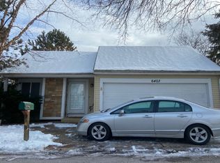 6403 Ashford Ct, Lisle, IL 60532