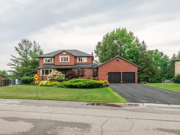 79 Hill Farm Rd, King, ON L0G 1N0