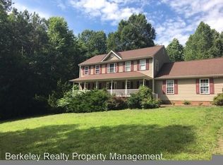 7260 Pine Fork Rd, Quinton, VA 23141