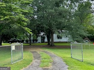 1620 Piedmont Rd, Griffin, GA 30224